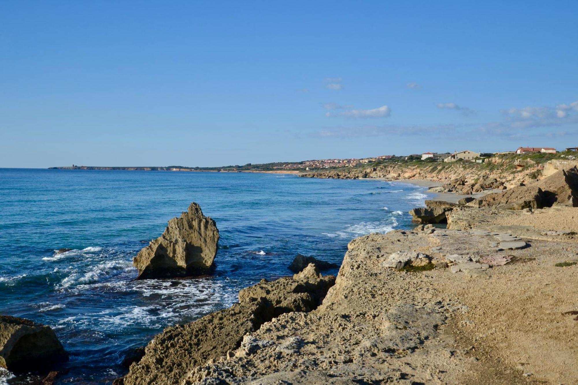 Boutique House Βίλα Torre Grande Εξωτερικό φωτογραφία