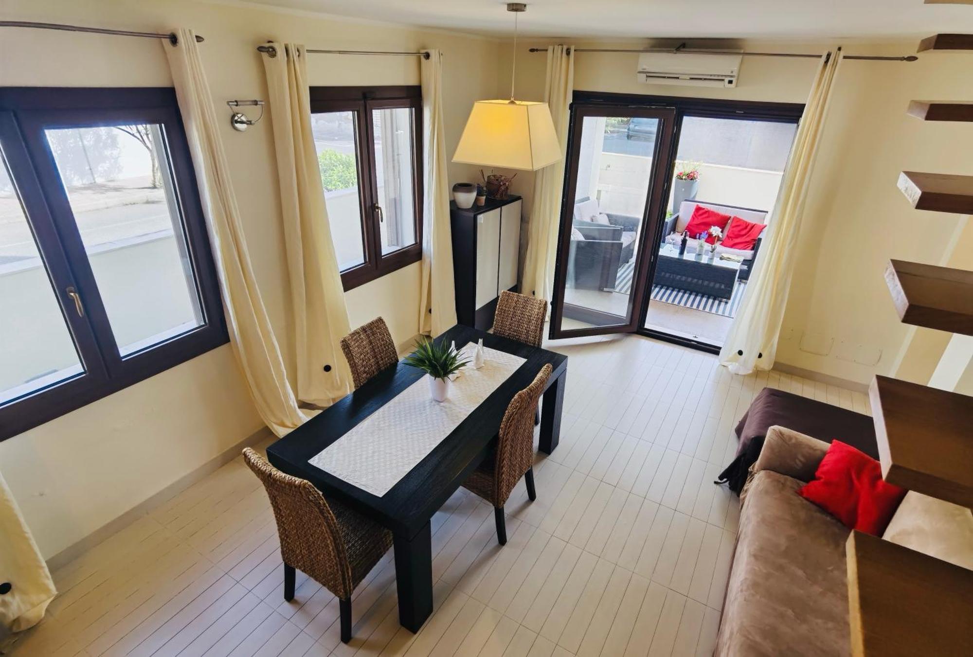 Boutique House Βίλα Torre Grande Εξωτερικό φωτογραφία