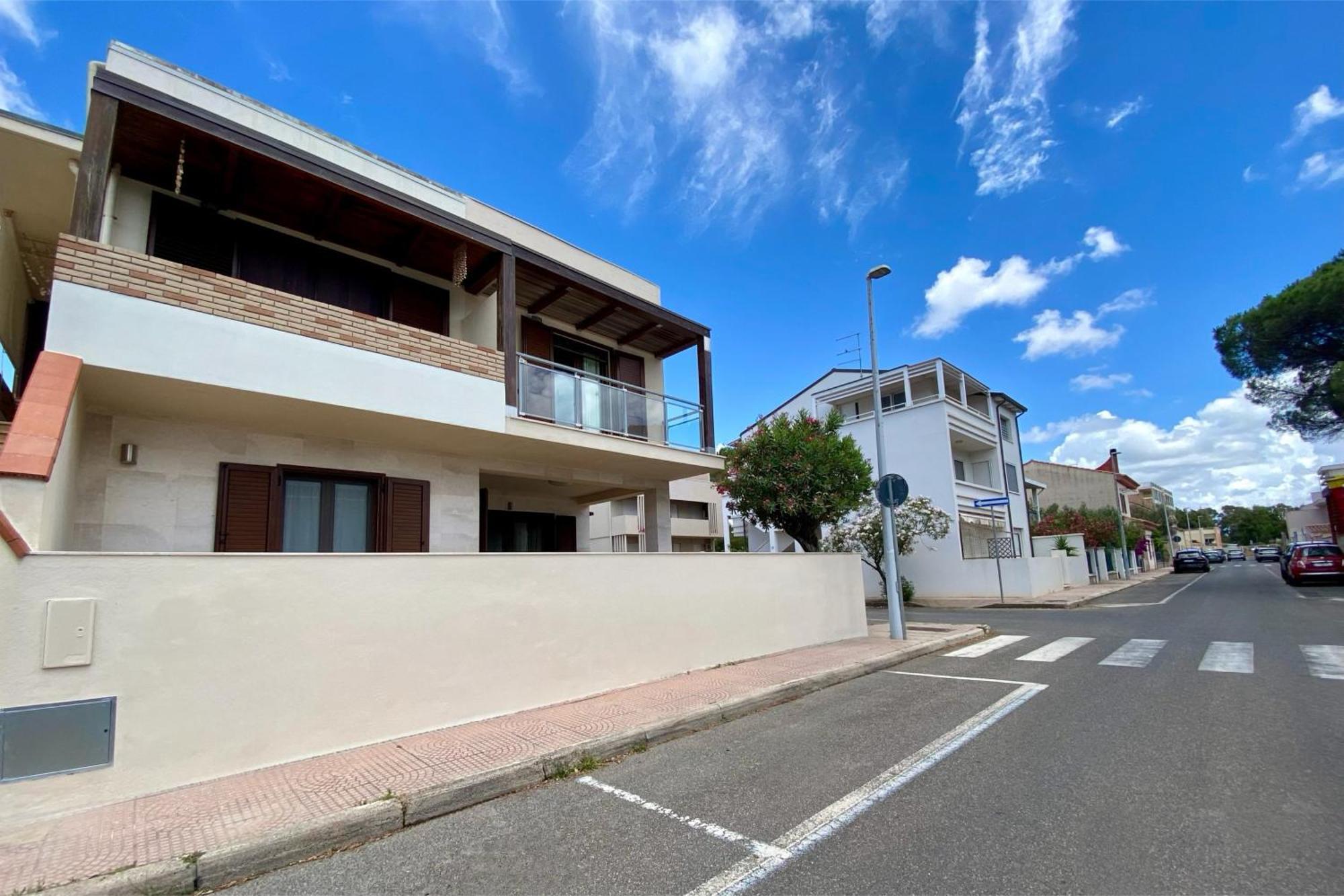 Boutique House Βίλα Torre Grande Εξωτερικό φωτογραφία