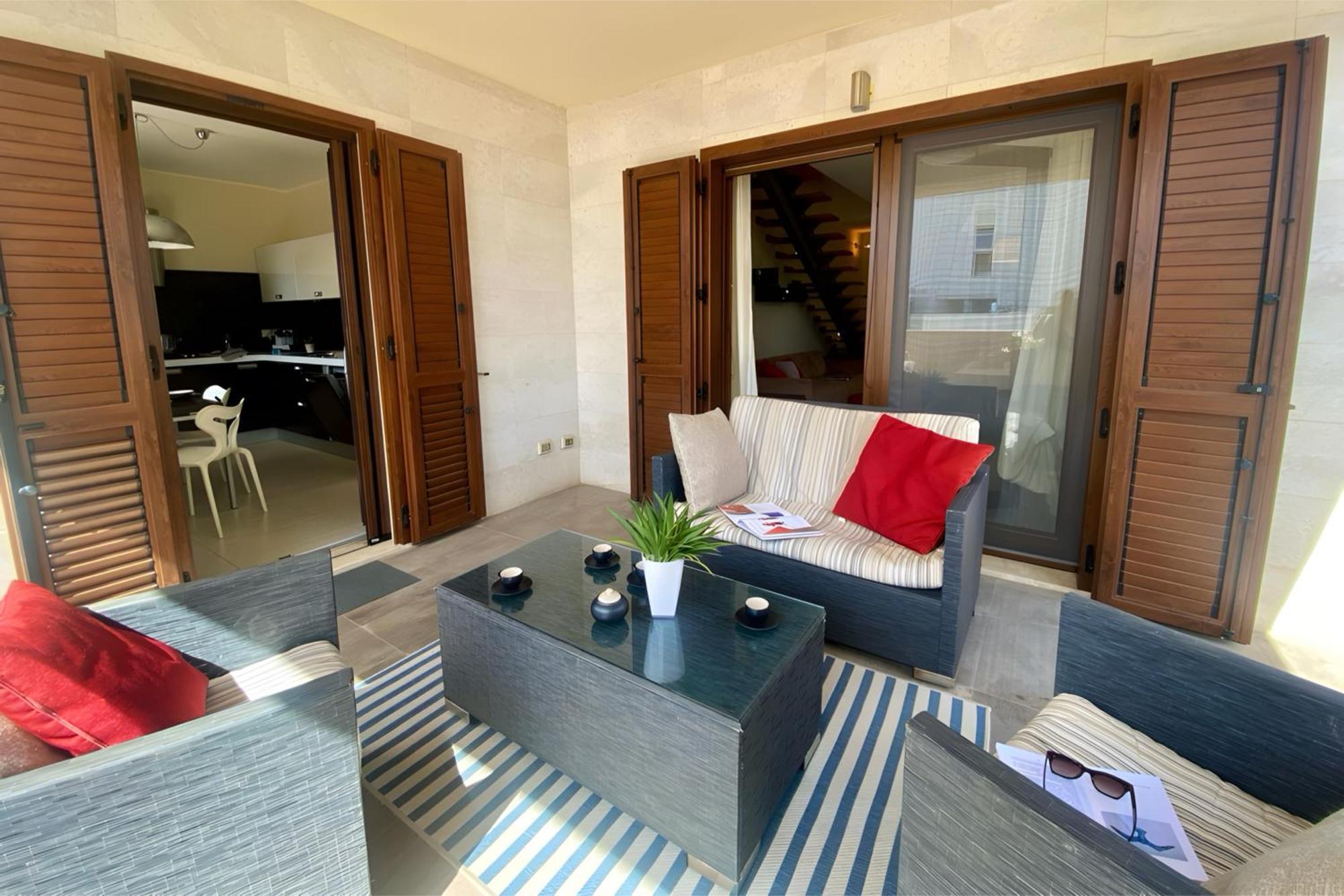 Boutique House Βίλα Torre Grande Εξωτερικό φωτογραφία