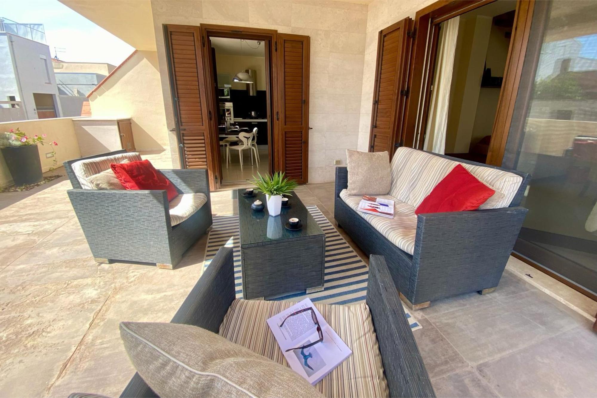 Boutique House Βίλα Torre Grande Εξωτερικό φωτογραφία