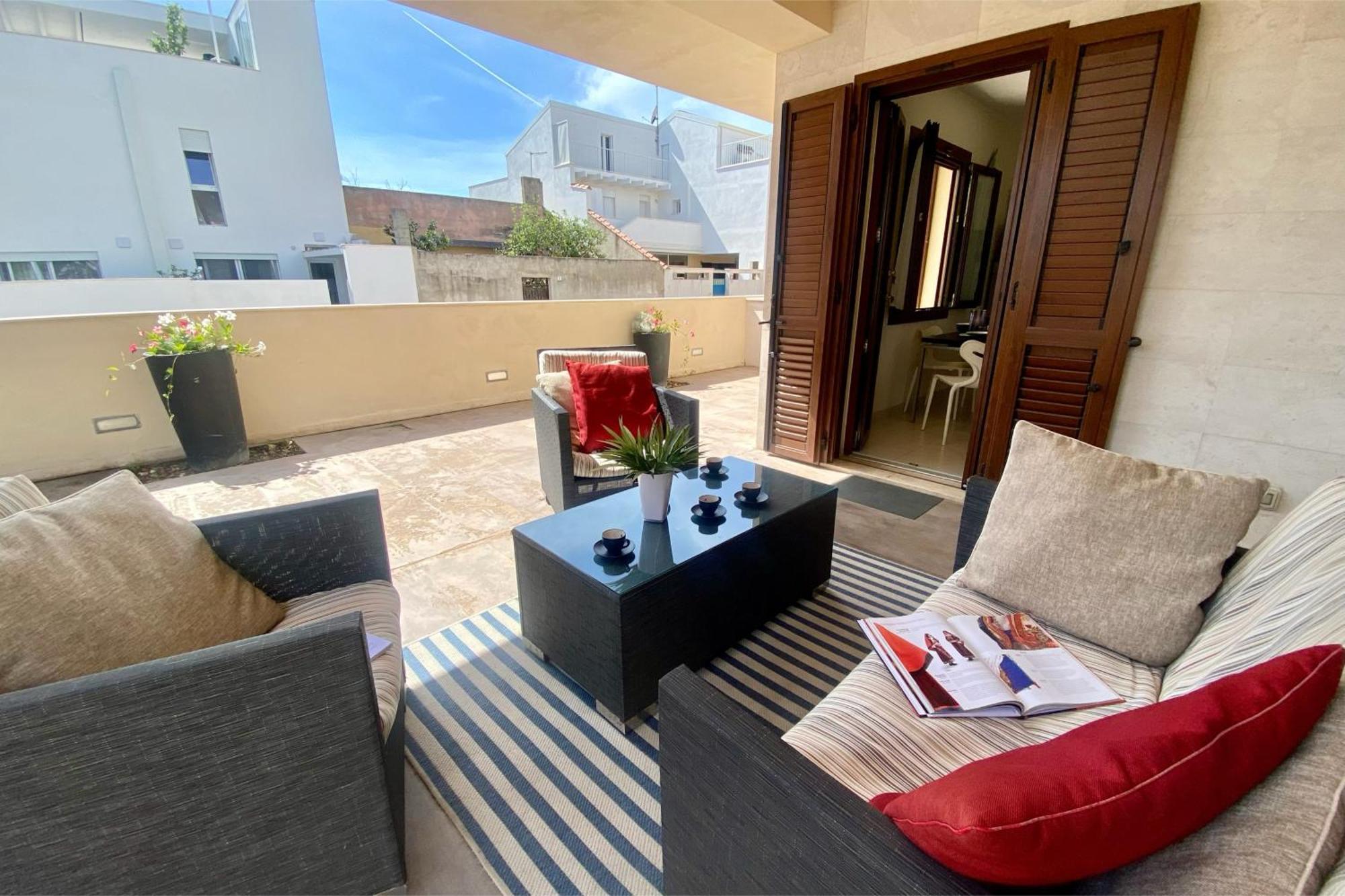 Boutique House Βίλα Torre Grande Εξωτερικό φωτογραφία
