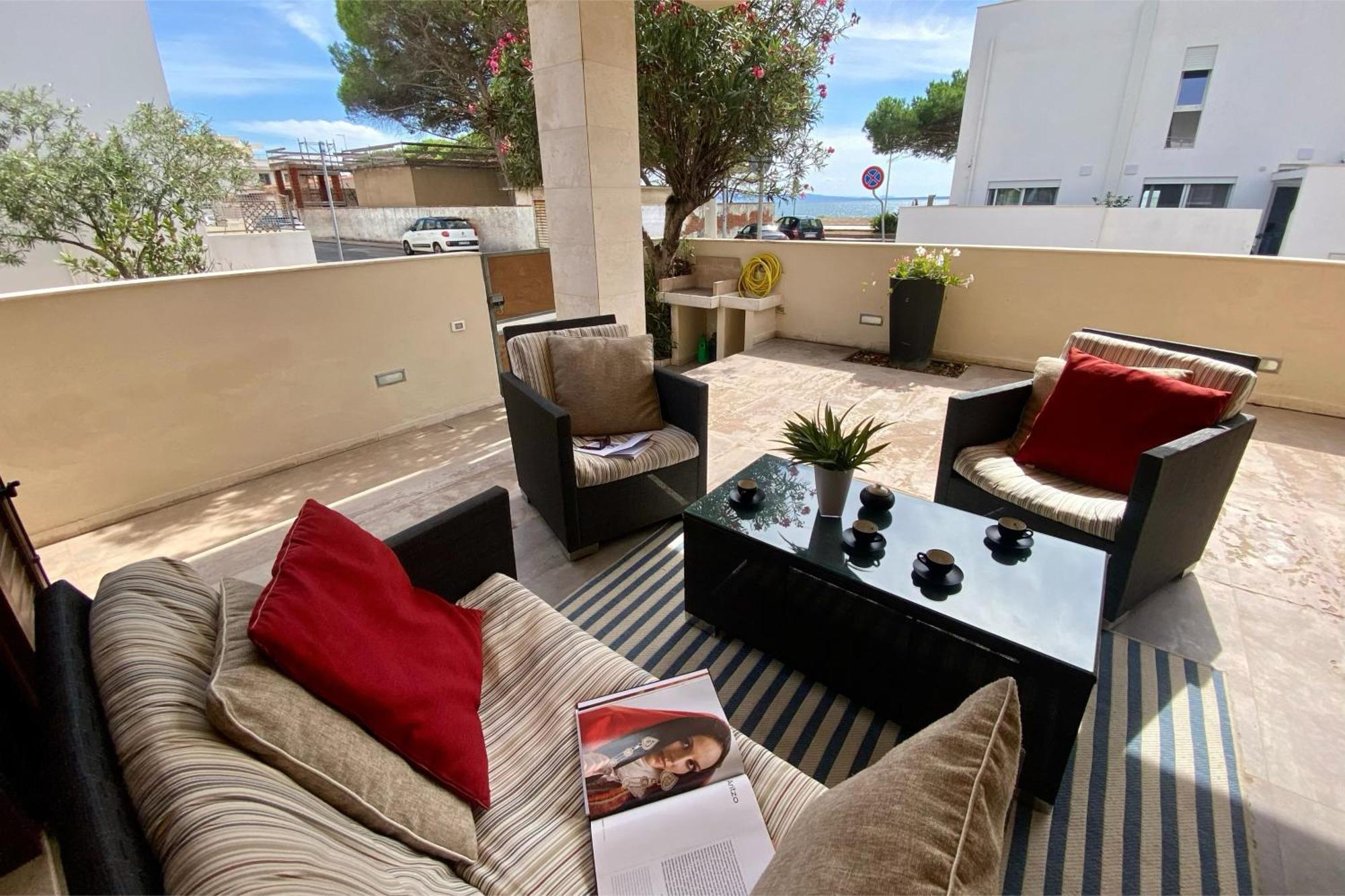 Boutique House Βίλα Torre Grande Εξωτερικό φωτογραφία