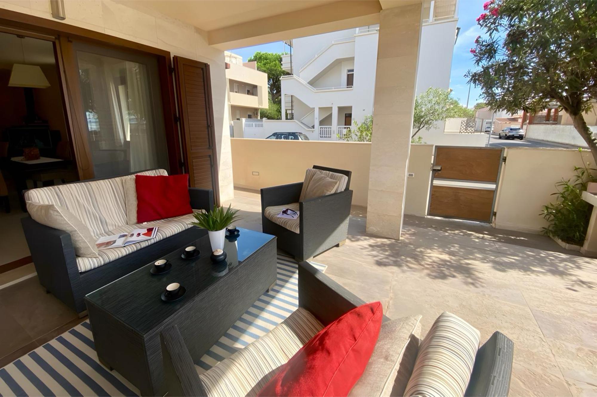 Boutique House Βίλα Torre Grande Εξωτερικό φωτογραφία