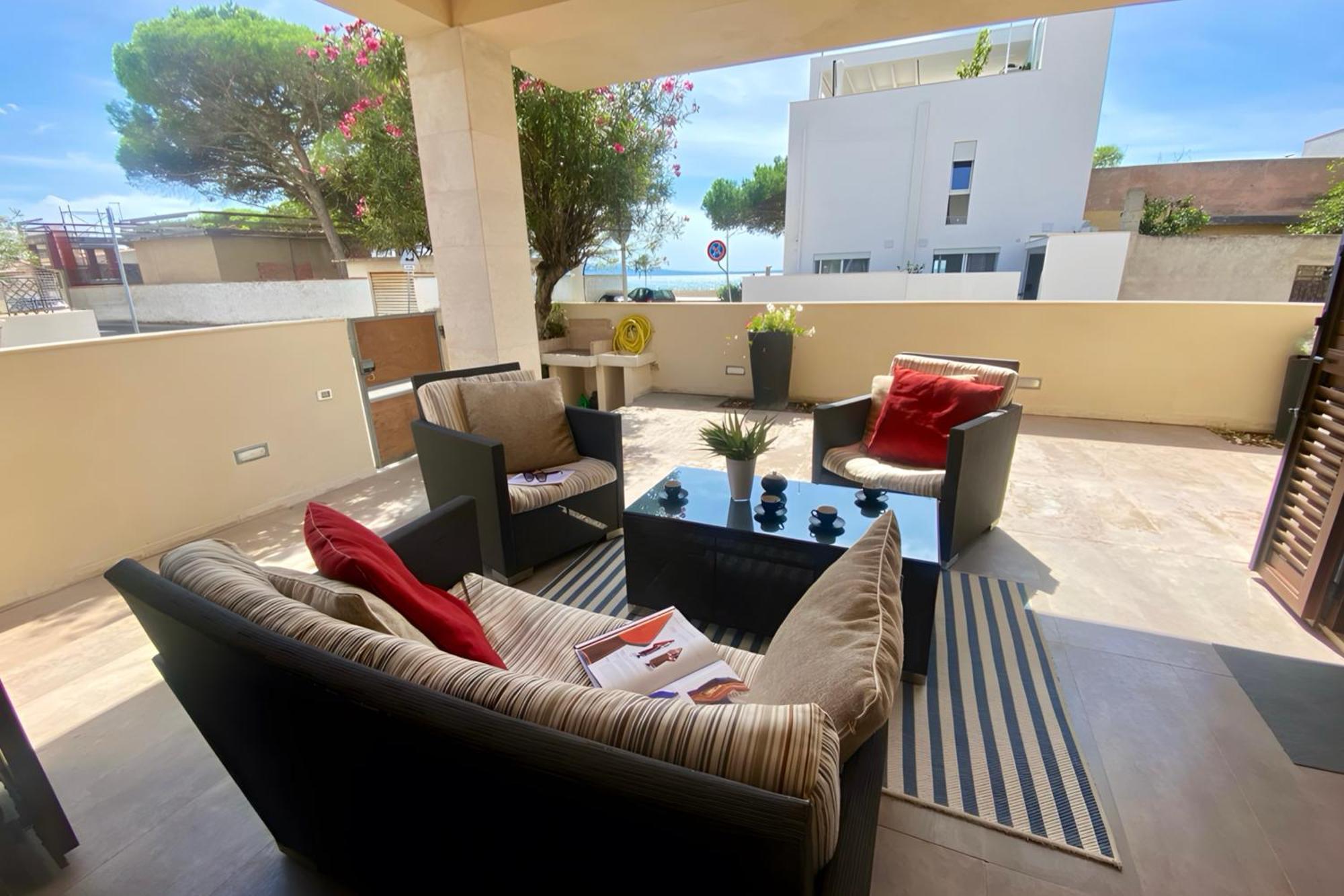 Boutique House Βίλα Torre Grande Εξωτερικό φωτογραφία
