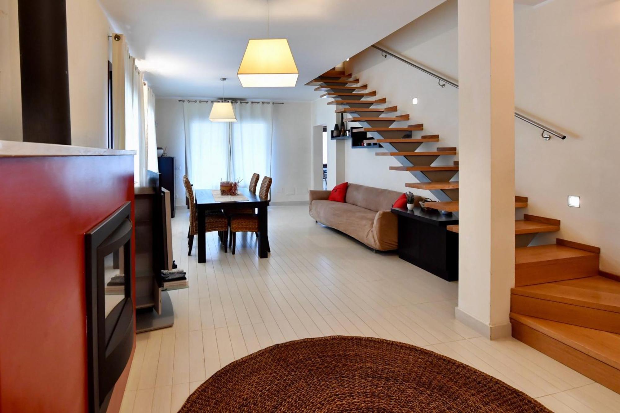 Boutique House Βίλα Torre Grande Εξωτερικό φωτογραφία