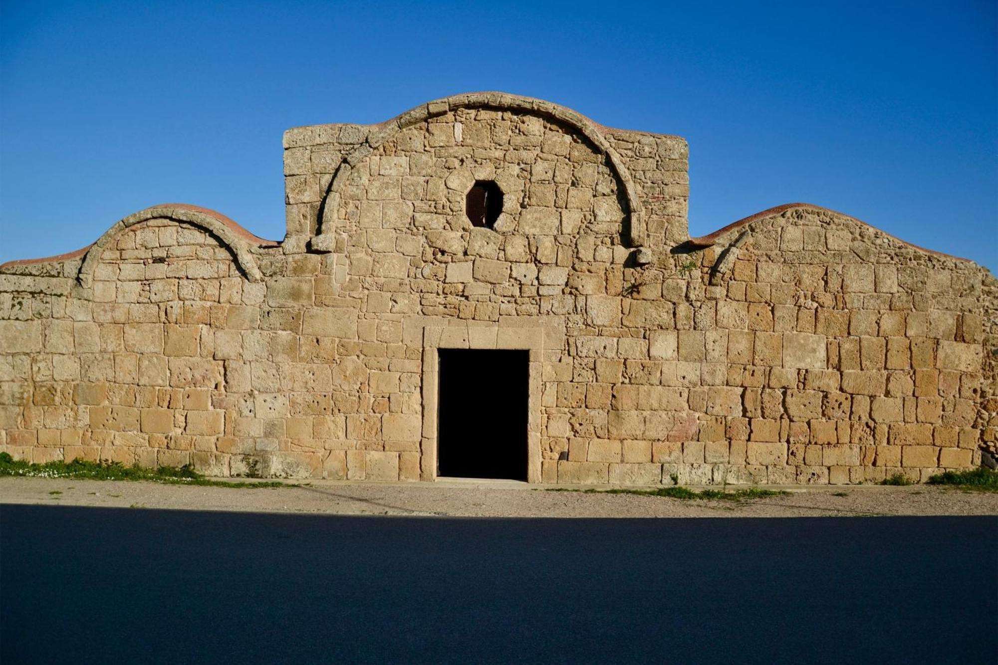 Boutique House Βίλα Torre Grande Εξωτερικό φωτογραφία